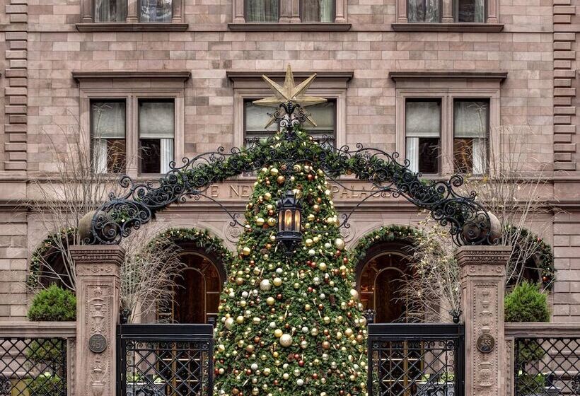 فندق Lotte New York Palace