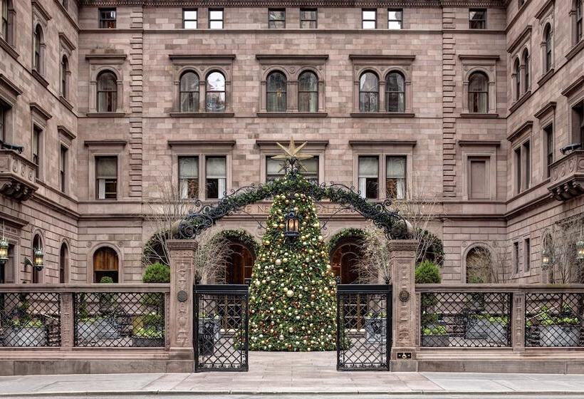 فندق Lotte New York Palace