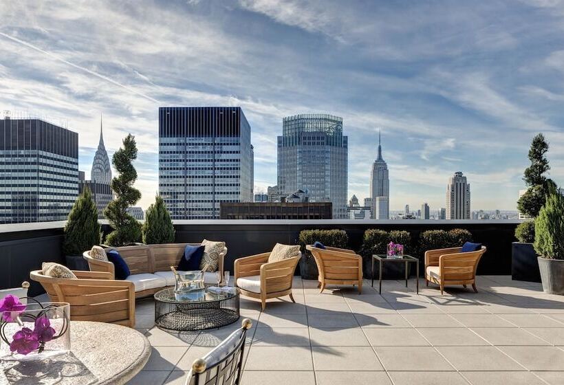 فندق Lotte New York Palace