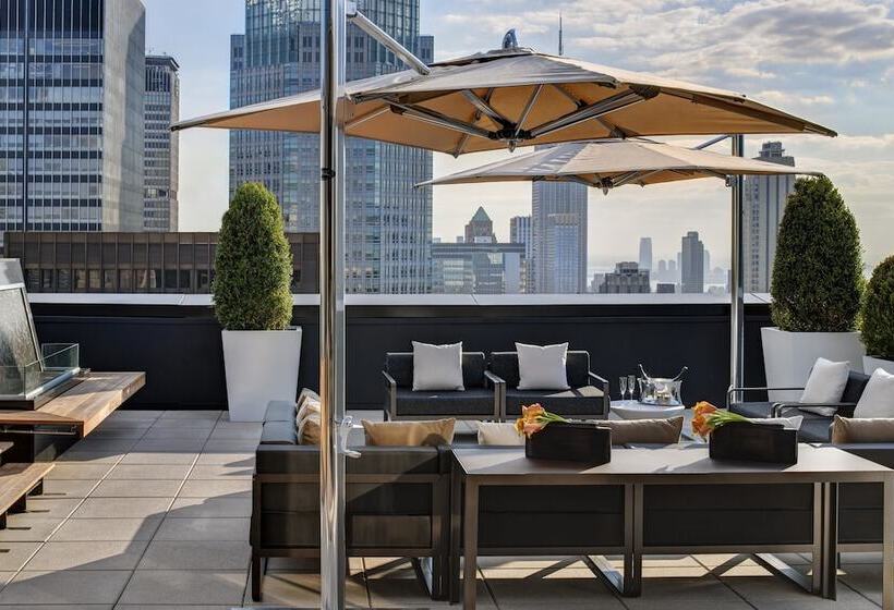 فندق Lotte New York Palace