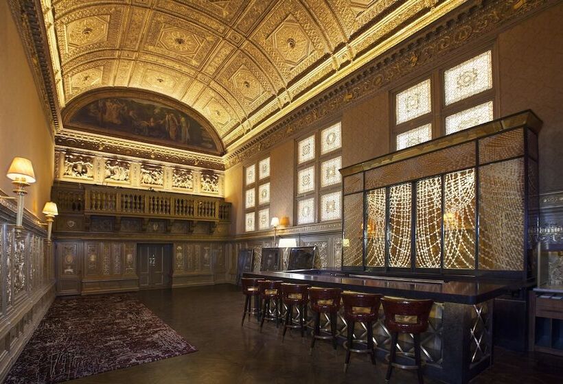 فندق Lotte New York Palace