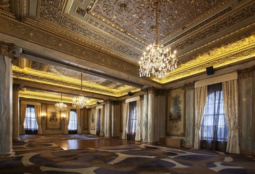 فندق Lotte New York Palace