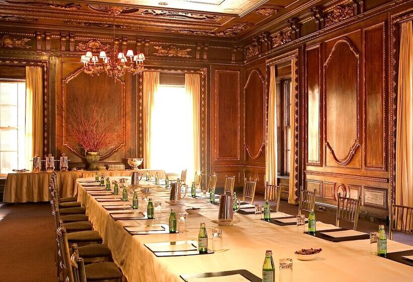 فندق Lotte New York Palace