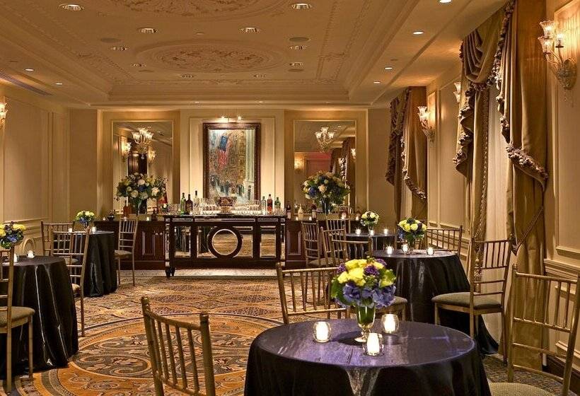 فندق Lotte New York Palace