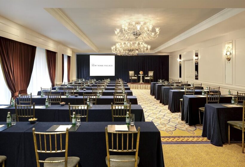 فندق Lotte New York Palace