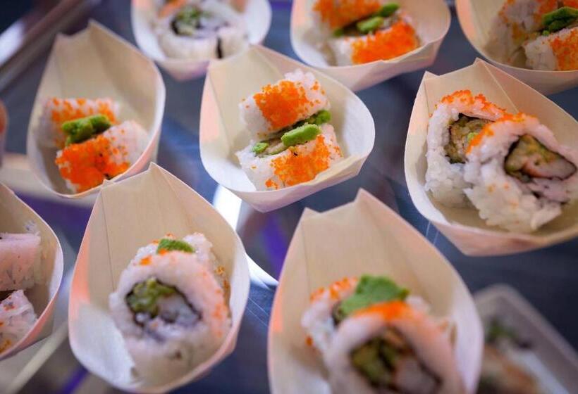 فندق Marriott Tampa Westshore