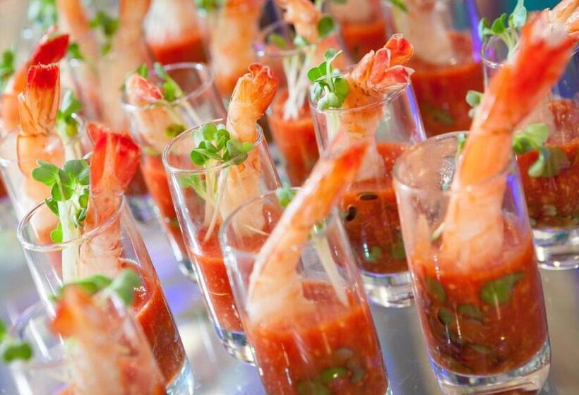 فندق Marriott Tampa Westshore