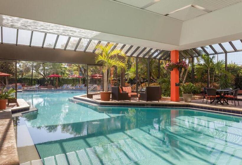 فندق Marriott Tampa Westshore