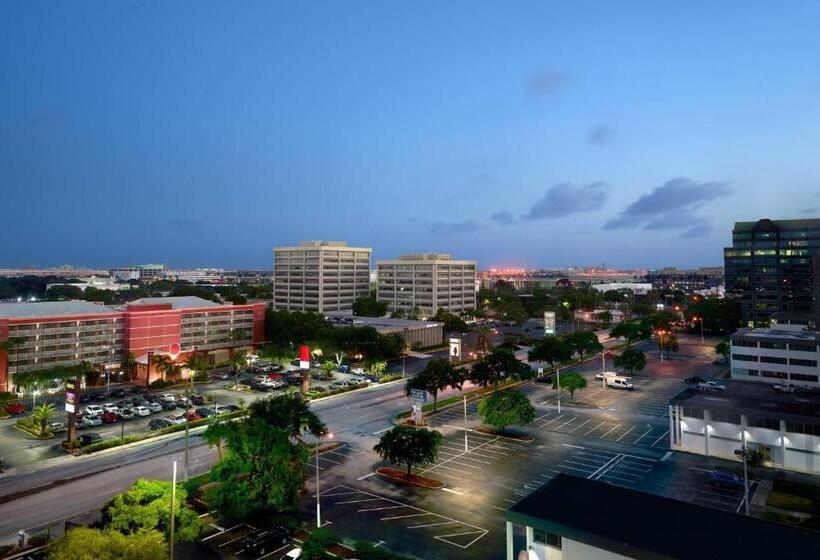 فندق Marriott Tampa Westshore