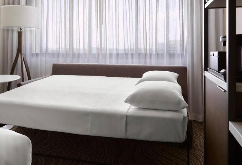 فندق Marriott Tampa Westshore