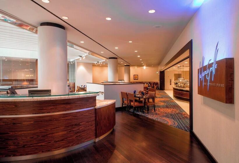 فندق Tulsa Marriott Southern Hills