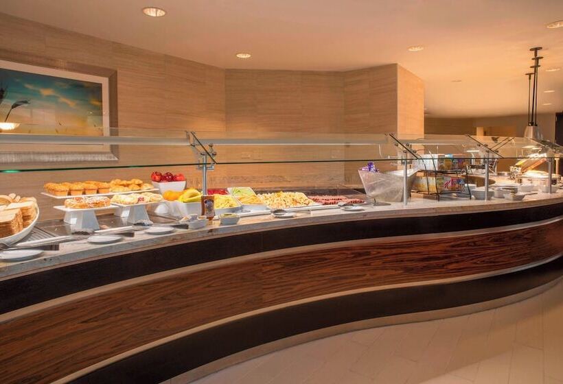 فندق Tulsa Marriott Southern Hills