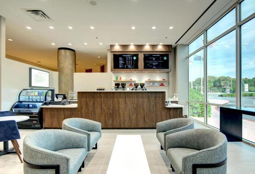 فندق Tulsa Marriott Southern Hills