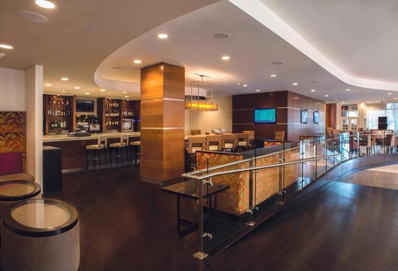 فندق Tulsa Marriott Southern Hills