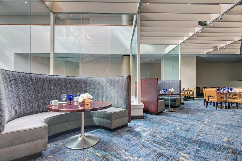 فندق Tulsa Marriott Southern Hills