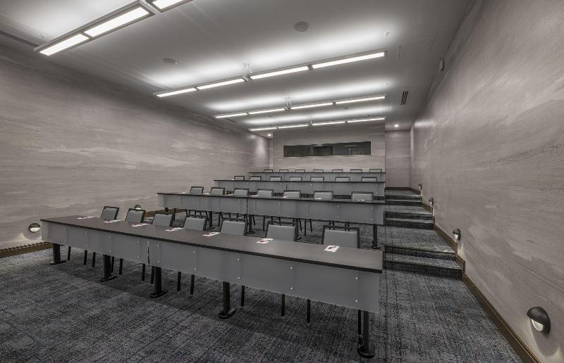 فندق Tulsa Marriott Southern Hills