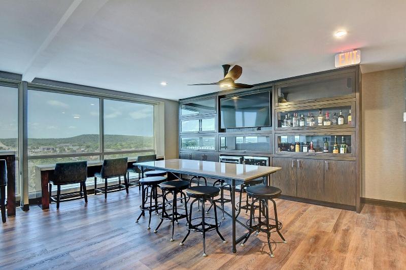 فندق Tulsa Marriott Southern Hills