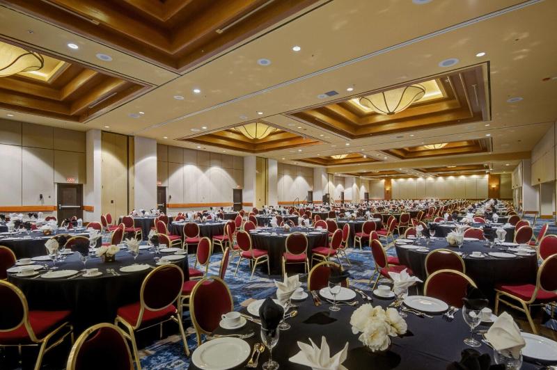 فندق Tulsa Marriott Southern Hills