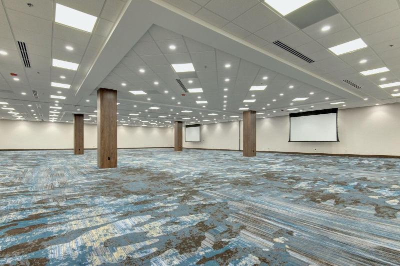 فندق Tulsa Marriott Southern Hills