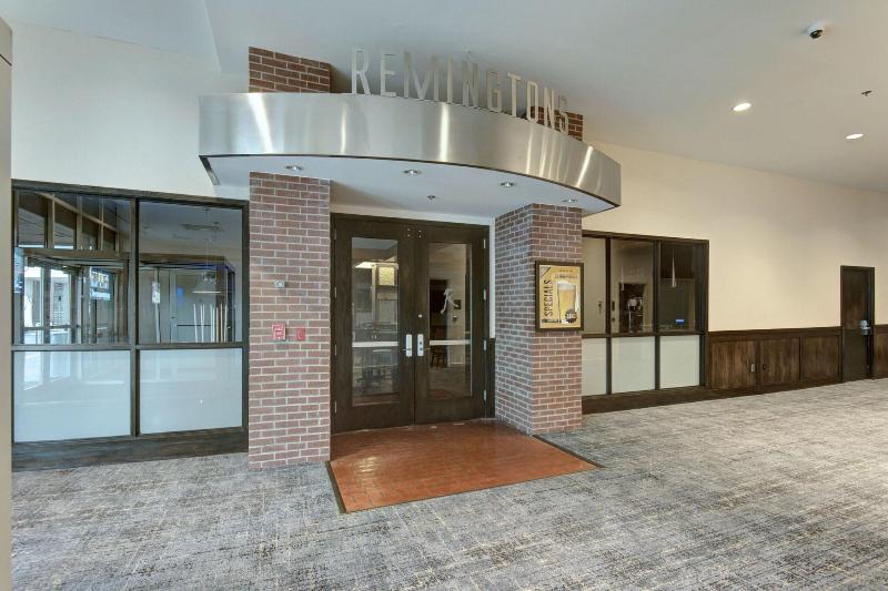 فندق Tulsa Marriott Southern Hills