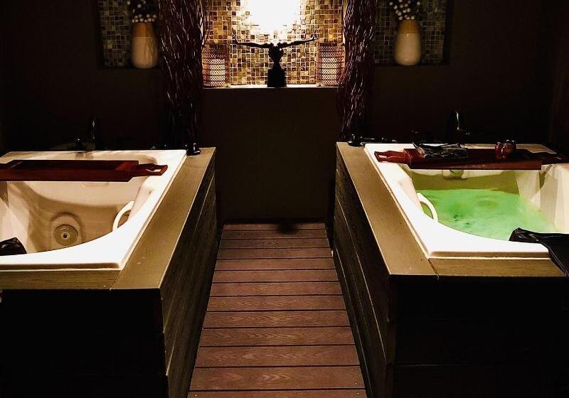 فندق Tulsa Marriott Southern Hills