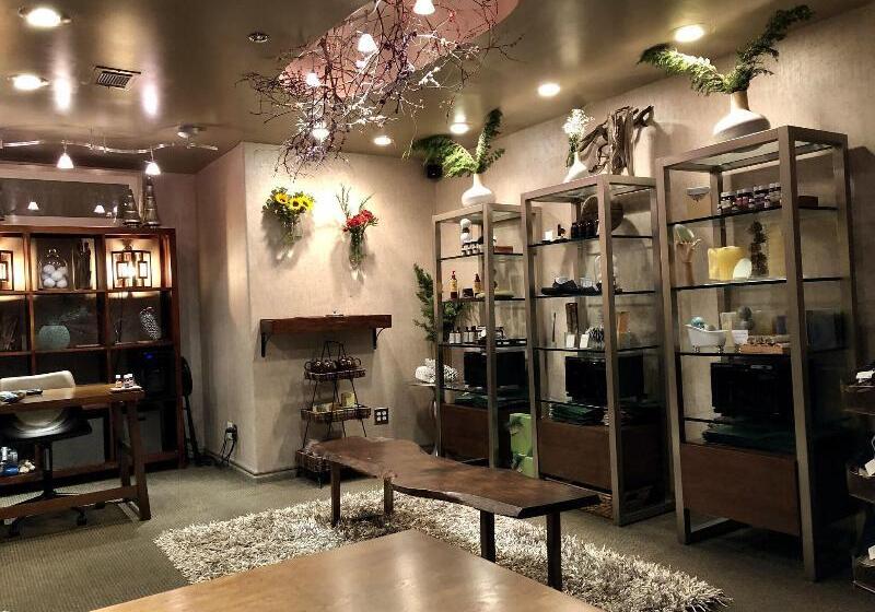 فندق Tulsa Marriott Southern Hills