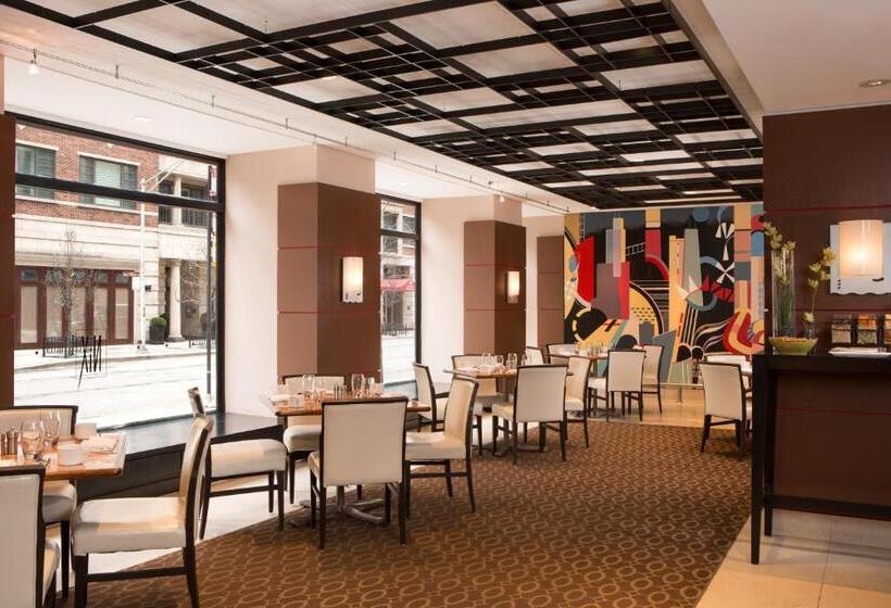 فندق Millennium Knickerbocker Chicago