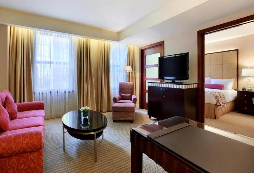 فندق Millennium Knickerbocker Chicago