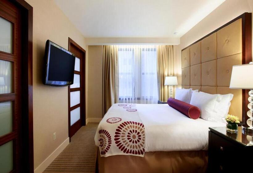 فندق Millennium Knickerbocker Chicago