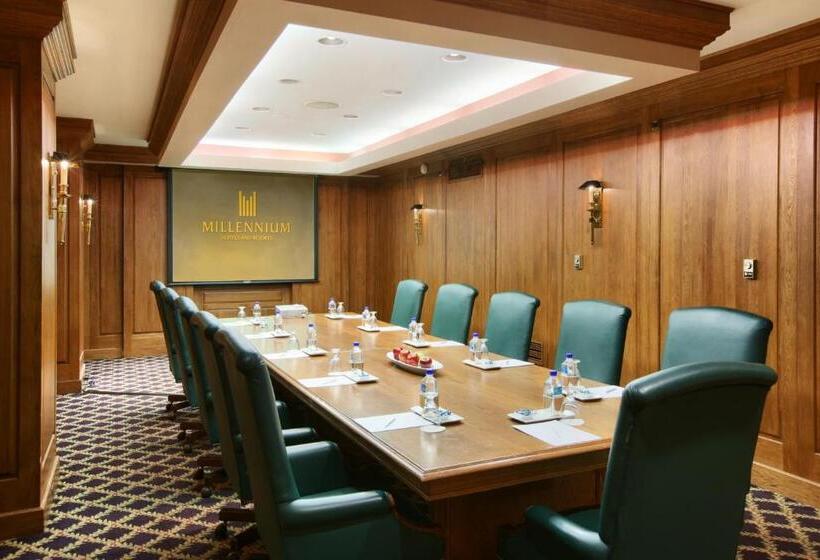 فندق Millennium Knickerbocker Chicago