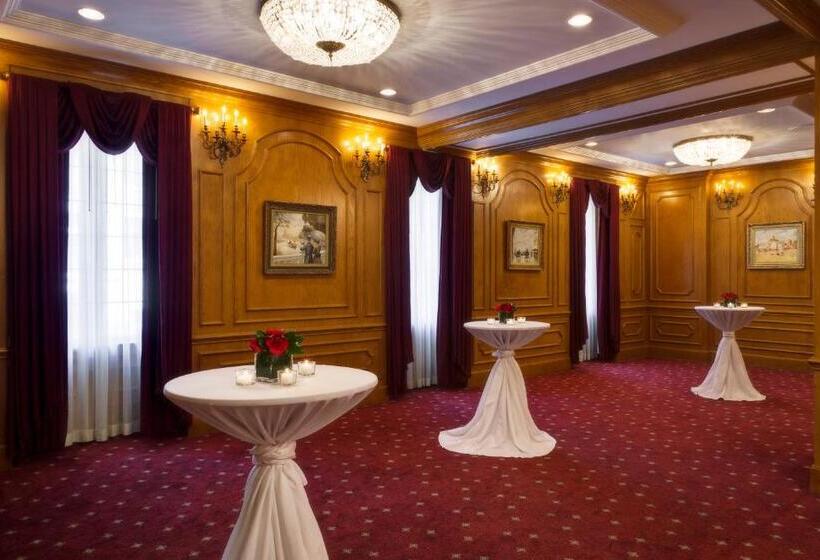 فندق Millennium Knickerbocker Chicago