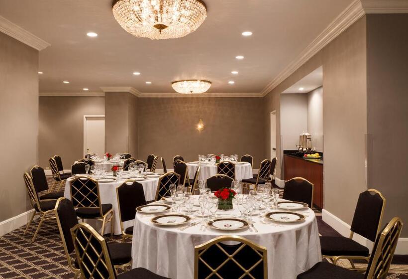 فندق Millennium Knickerbocker Chicago