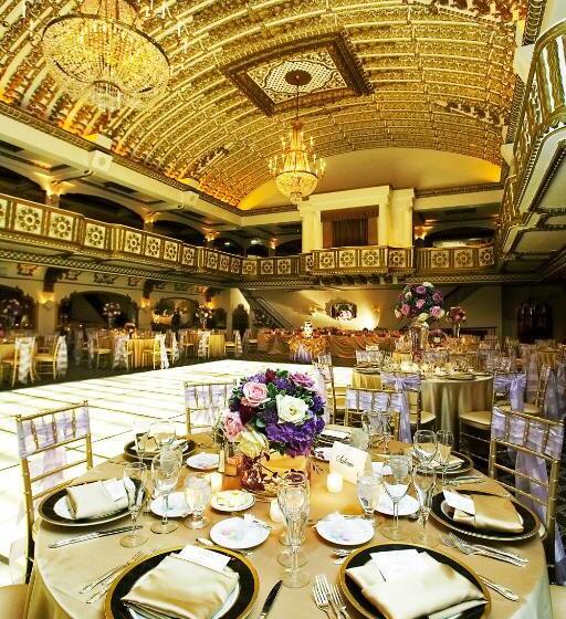 فندق Millennium Knickerbocker Chicago