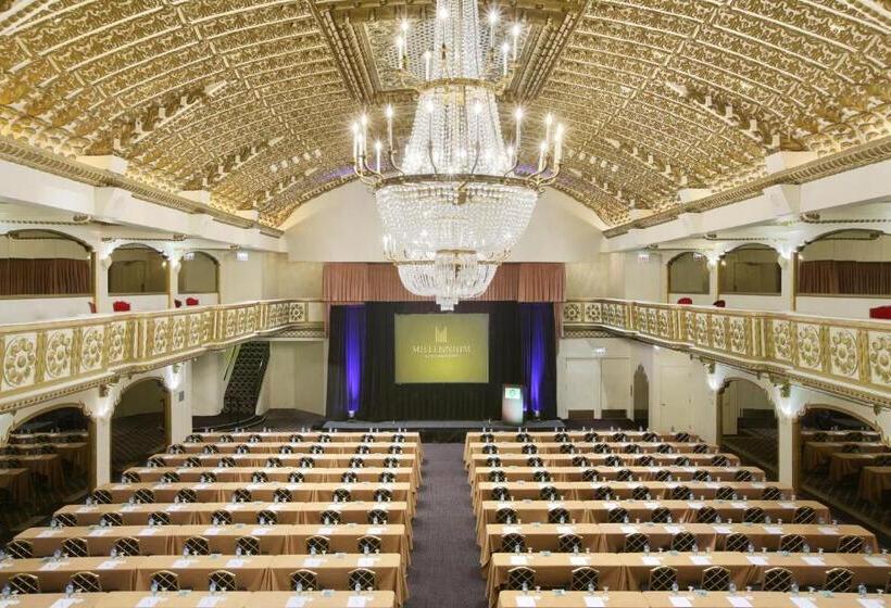 فندق Millennium Knickerbocker Chicago