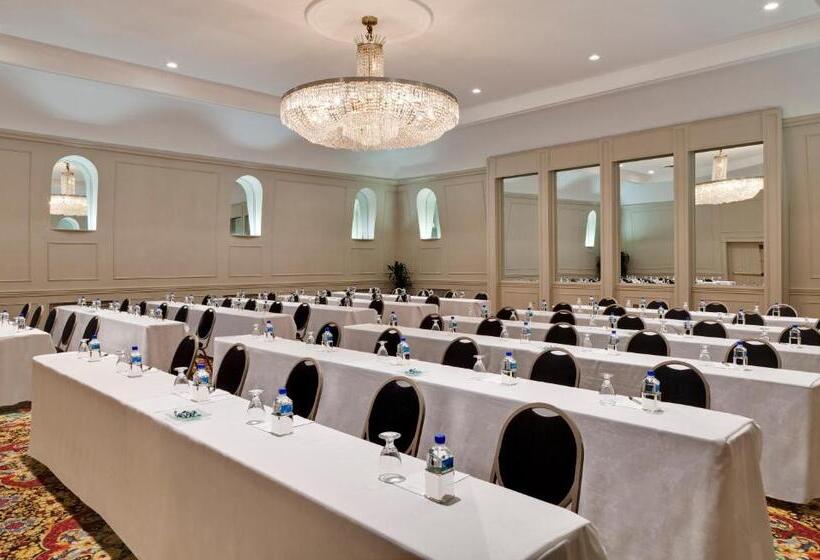 فندق Millennium Knickerbocker Chicago