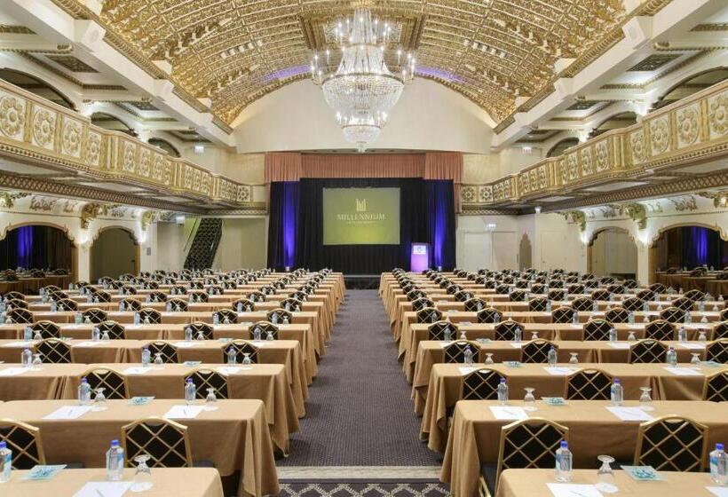 فندق Millennium Knickerbocker Chicago