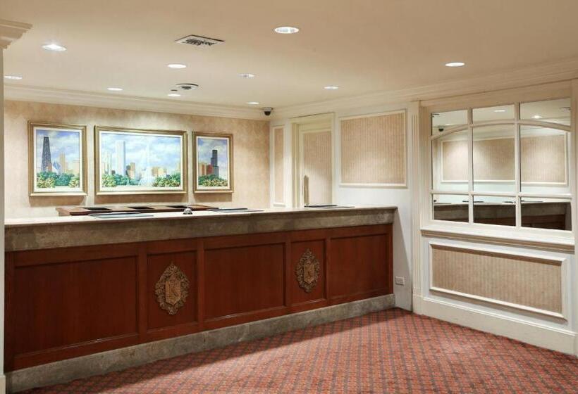 فندق Millennium Knickerbocker Chicago