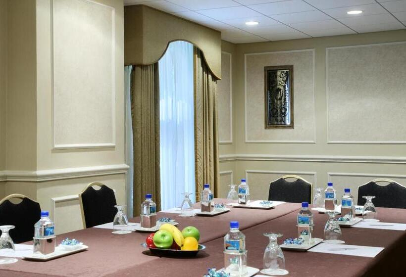 فندق Millennium Knickerbocker Chicago