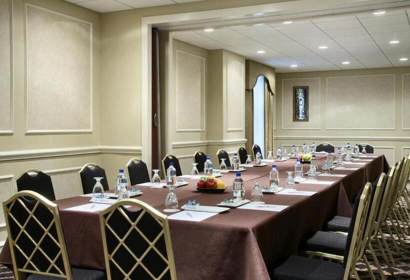 فندق Millennium Knickerbocker Chicago