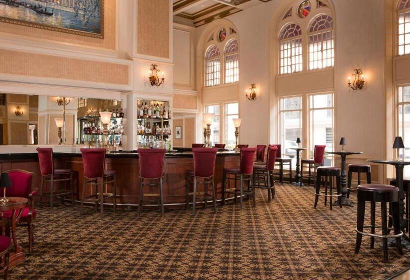 فندق Millennium Knickerbocker Chicago