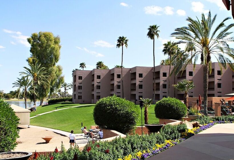 호텔 The Mccormick Scottsdale