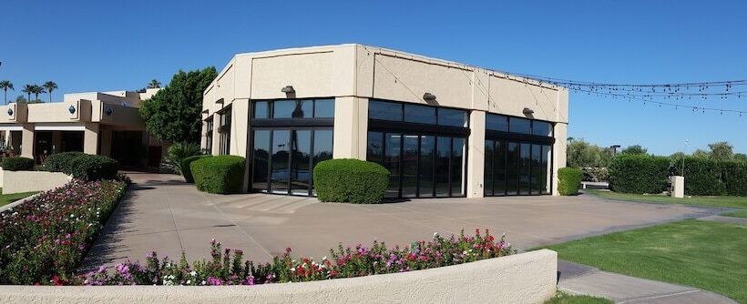 호텔 The Mccormick Scottsdale