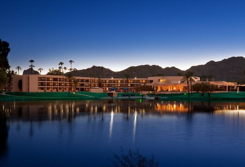 酒店 The Mccormick Scottsdale