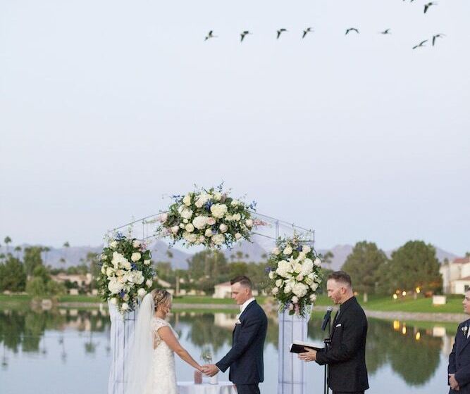 酒店 The Mccormick Scottsdale