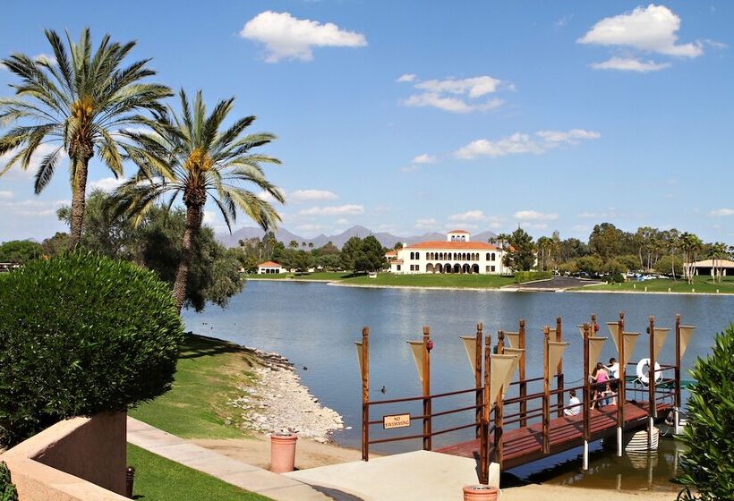 酒店 The Mccormick Scottsdale