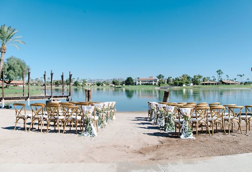 호텔 The Mccormick Scottsdale