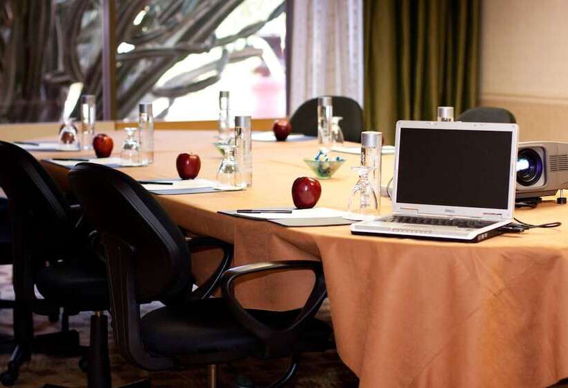 호텔 The Mccormick Scottsdale