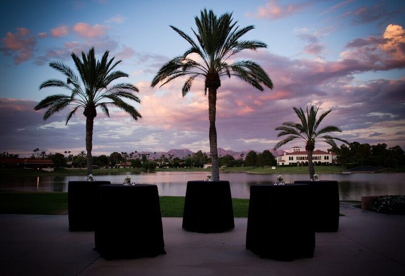 酒店 The Mccormick Scottsdale