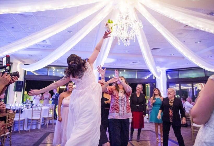 酒店 The Mccormick Scottsdale