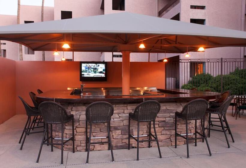 호텔 The Mccormick Scottsdale